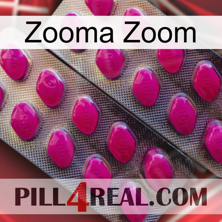 Zooma Zoom 10
